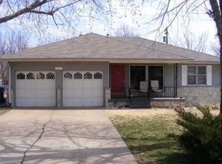 1823 N Park Ave #PENTHOUSE, Shawnee, OK 74804