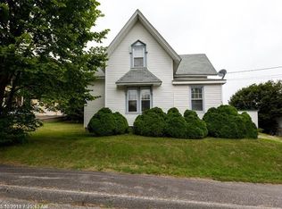 23 Cumberland St, Augusta, ME 04330