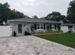 3407 W Pearl Ave, Tampa, FL 33611