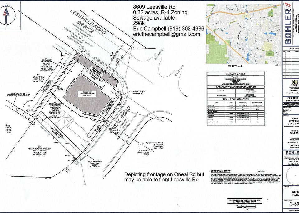 2nd image of 8609 Leesville Rd