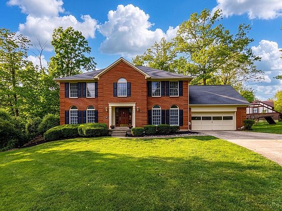 3rd image of 9761 Berry Hill Dr