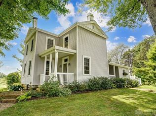 3163 N Us Route 42, Lebanon, OH 45036