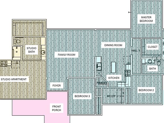 5th image of 7526 Michael Rd