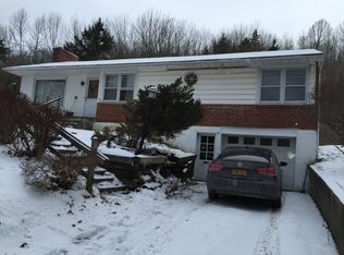 29 Hillcrest Dr, Alfred, NY