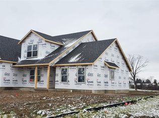 755 Sycamore St, Decatur, IN 46733