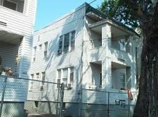 430 Woodside Ave, Newark, NJ 07104