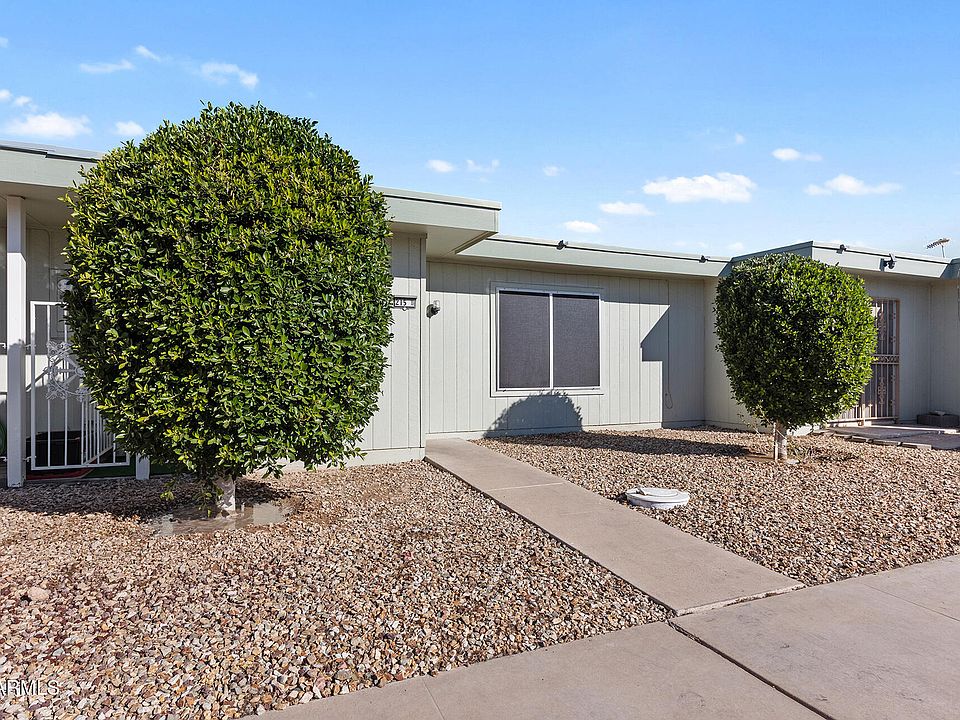 1st image of 13215 N 98TH Avenue #D