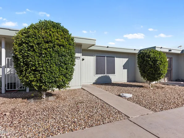 13215 N 98TH Avenue #D, Sun City, AZ 85351