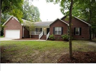 249 Scalybark Rd, Summerville, SC 29485