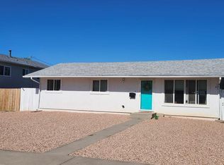 2305 Cheyenne Ave, Pueblo, CO 81003