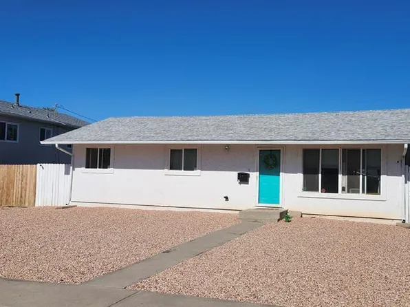 2305 Cheyenne Ave, Pueblo, CO 81003