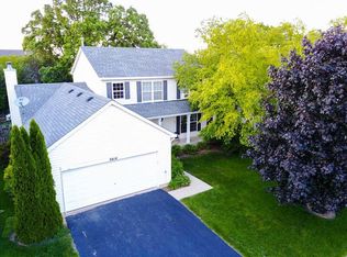 9414 67th St, Kenosha, WI 53142