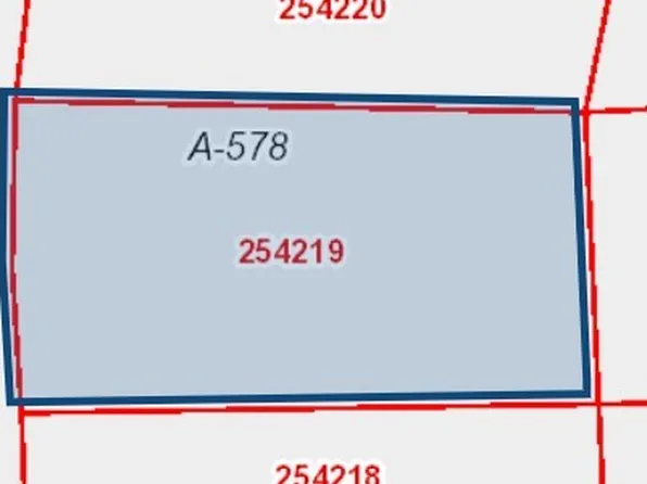 0 Flying Bridge Dr, Mabank, TX 75156