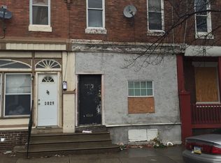 3027 Wharton St, Philadelphia, PA 19146