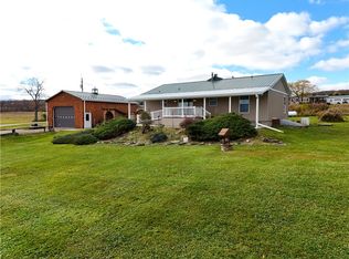 8703 Gallagher Rd, Hammondsport, NY 14840