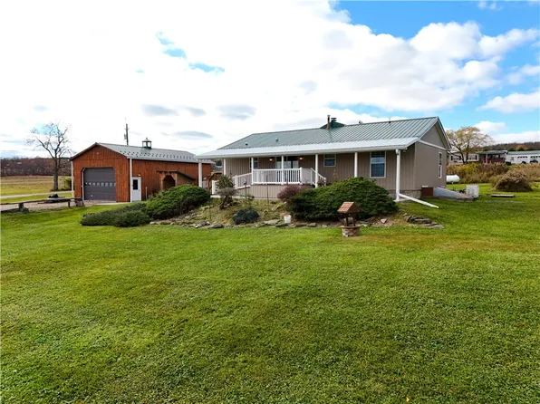 8703 Gallagher Rd, Hammondsport, NY 14840