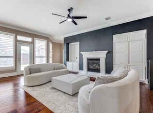 7213 Bettye Haun Dr, Plano, TX 75024