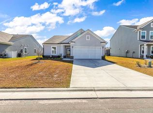 3119 Hannon Dr, Myrtle Beach, SC 29579