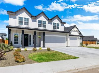 1952 E Thea Dr, Kuna, ID 83634