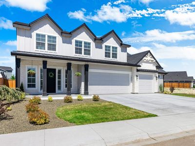 1952 E Thea Dr, Kuna, ID, 83634