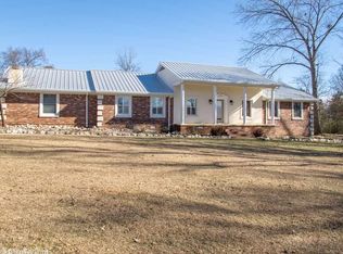 25010 Col Glenn Rd, Little Rock, AR 72210