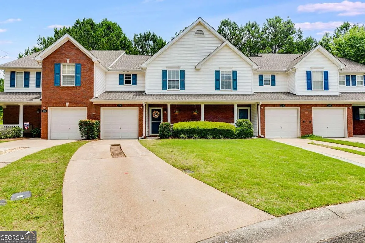 278 Cottonwood Creek Cir photo 1
