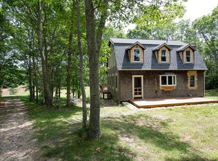 1128 State Rd, Tisbury, MA 02568