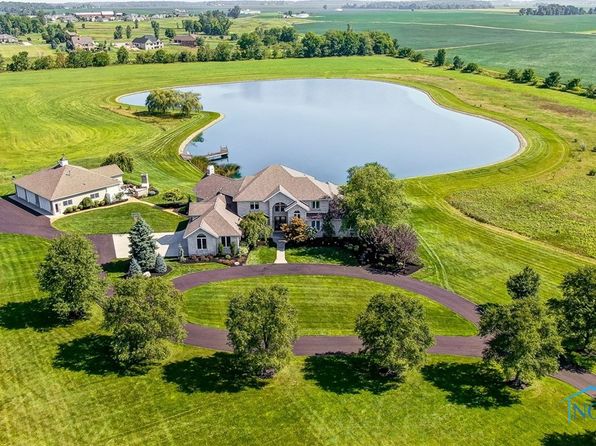 18630 Township Road 251, Findlay, OH 45840