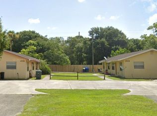 2506 S 30th St #B, Fort Pierce, FL 34981