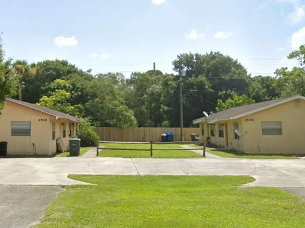 2506 S 30th St #B, Fort Pierce, FL 34981