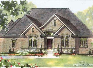 63603 Georgetown S, Washington, MI 48095