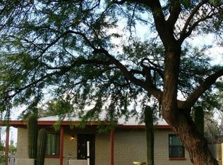 2301 E 23rd St, Tucson, AZ 85713