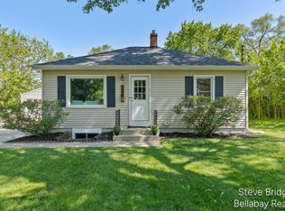 1179 Koster St, Jenison, MI 49428