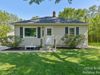 1179 Koster St, Jenison, MI, 49428