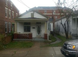 335 Walnut St, Bellevue, KY