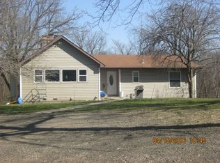 7070 260th St, Wyoming, MN 55092