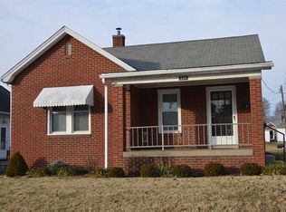 324 W 13th St, Jasper, IN 47546