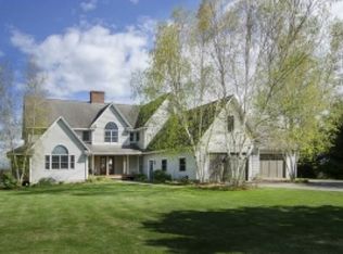 78 Townline Rd, Grand Isle, VT 05458