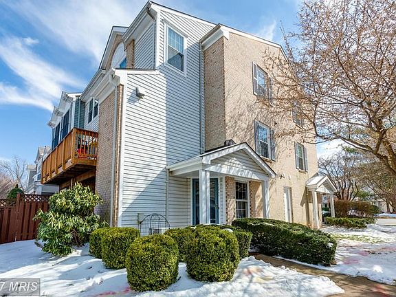 2nd image of 11711 Tumbrel Ct #1