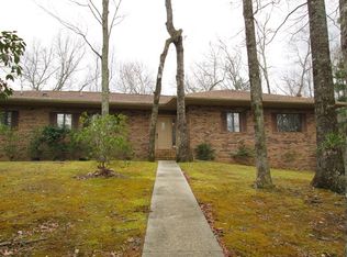 322 Ideal Acres Rd, Otto, NC 28763