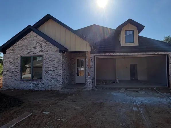 109 Fitzgerald Dr, Benton, AR 72015
