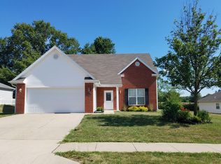 6341 E Breezewood Dr, Columbia, MO 65202