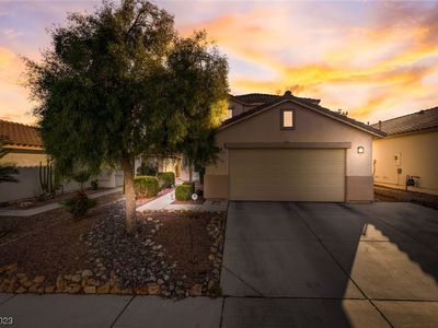 8577 Blowing Pines Dr, Las Vegas, NV, 89143