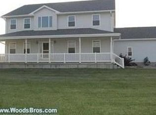 15725 SW 114th St, Crete, NE 68333