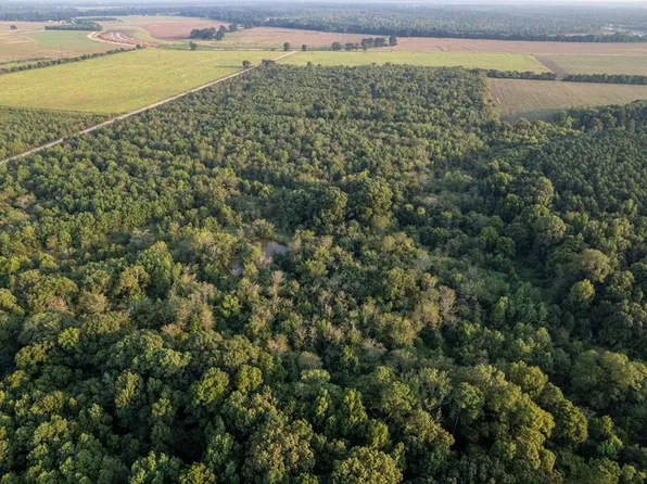 Little Riv #35-40, Ashdown, AR 71822