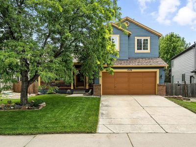 1546 Winslow Ct, Erie, CO, 80516
