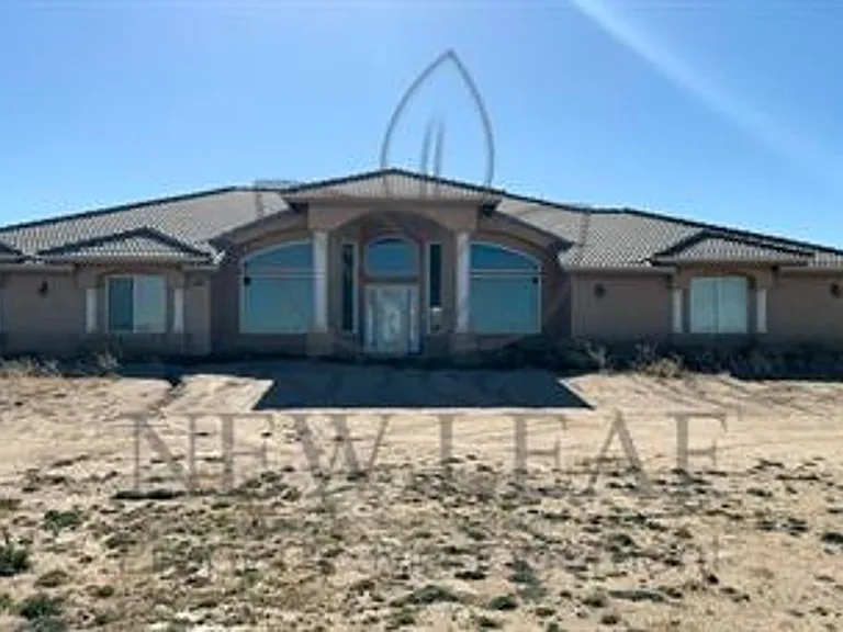 6587 Coyote Rd — Photo 1