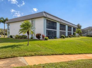 150 Englewood Isles Pkwy UNIT 201, Englewood, FL 34223