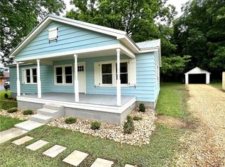 430 Elm St, Calhoun, GA 30701