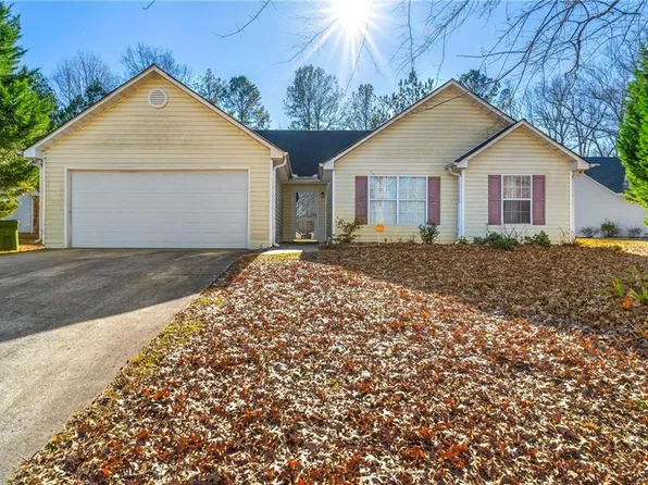 280 Wynfield Dr, Covington, GA 30016